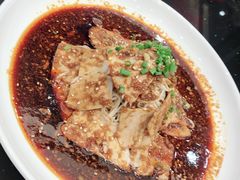 -香山湖家家宴(中山陵店)