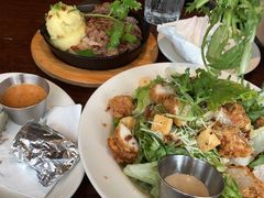 -Chili's Cafe&Bar奇利斯(滨江店)