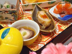 -鮨一日本料理(大中华店)