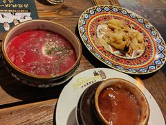 -卢布里西餐厅(总店)