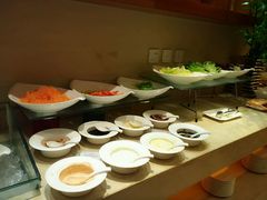 -天津水游城丽筠酒店