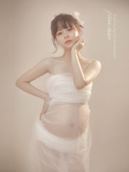 -专注孕妇照亲子照·纪田摄影