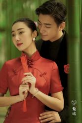 点击看大图 -金夫人婚纱摄影(惠阳店)