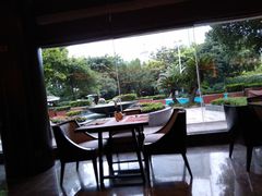 -岷山饭店-芝芝自助餐厅