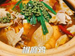 -宏宴·新京菜(望京店)