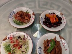 -盛福楼·惠山宴(盛岸路店)