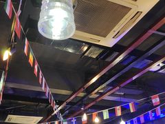 -后院烤吧·木炭烧烤·烤鱼·云贵川火锅(忻州古城店)