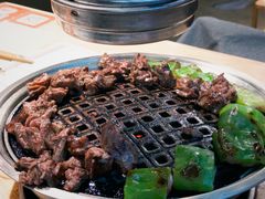 -霸腹烤肉(厦门柚子番店)