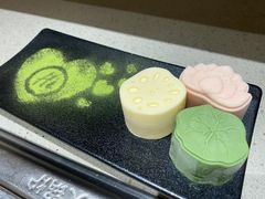 -海底捞火锅(金地广场生日主题店)