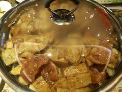 -黄记煌三汁焖锅(新佳丽江汉路店)