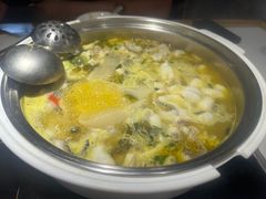 -严厨老坛酸菜鱼(吴江万宝店)
