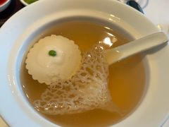 -运·中餐厅(成都华尔道夫酒店)