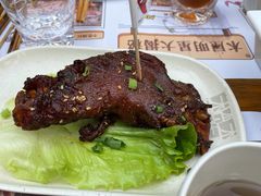 -木屋烧烤(白石洲店)