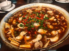 -成都娃娃花园餐厅 (南艺旗舰店)