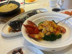 -万龙洲海鲜·粤菜(亚运村店)