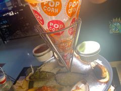 招牌炭烧生蚝-囧吉香生蚝牛排馆(湖北路店)