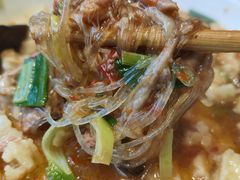 -建基泡馍·西安老字号·清真(永宁店)