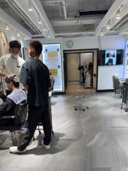 -LJOY丽锦造型·烫发染发