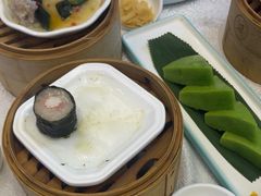 -皇马假日醉海南大酒店·假日一品派茶楼(秀英店)