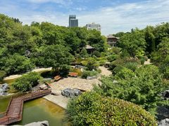 -上海吴淞炮台湾国家湿地公园