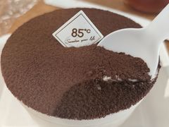 -85度C(生甜甜圈研究工坊·上海局门店)