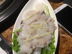 -船奇蒸汽海鲜·闽菜(八市海鲜总店)