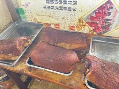-小龙大肉面馆