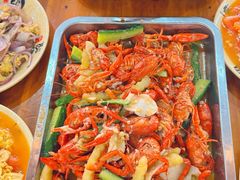 -江湖万州烤鱼(王子美食城)