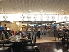 大堂-圣丰索菲特·2 On 988 Café 自助餐厅
