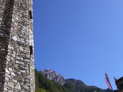 -九寨沟爱情海景区