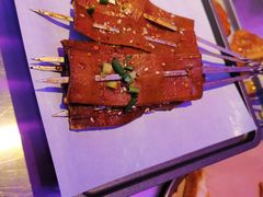 -燥次·烧烤酒场(万象城店)