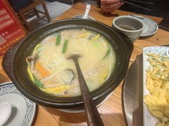 -云海肴云南菜·蒸汽石锅鱼(北京良乡华冠店)