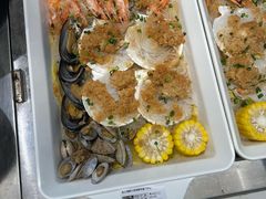 -盒马鲜生(皇庭广场店)