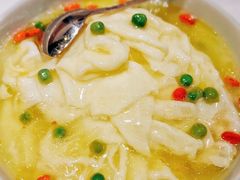 芙蓉鸡片-东兴楼饭庄(六里桥店)