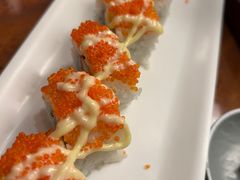 -森味花园·日本料理(伊藤洋华堂亚运村店)