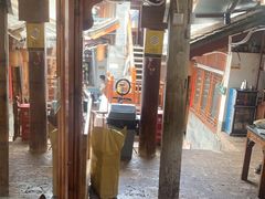 -88号小吃店·经典云南菜·地道纳西美食