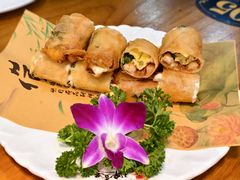 -醉壹号海鲜大排档(厦门美食地标店)