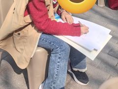 -祥云墅彩翼儿童美术馆(房山长阳店)