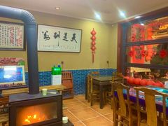 -上王村王家三合院农家乐