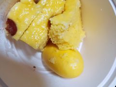 黄米发糕-西贝莜面村(双井店)