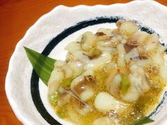 -有喜屋·烧鸟·居酒屋(周浦万达店)