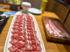 -额尔敦传统涮.冰煮羊火锅(乌兰察布体育场店)