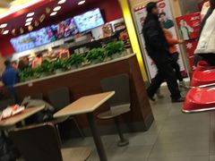 -肯德基(新人民公园店)