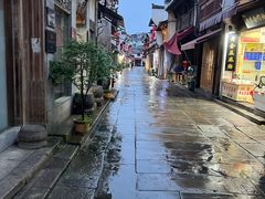 -屯溪老街