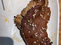 -木屋烧烤(坂田天安云谷店)