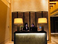 -西安凯悦酒店·湖畔中餐厅
