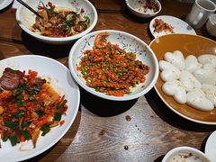 -湘厨壹品(芙蓉广场店)