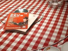 -西贝(六里桥旗舰店)