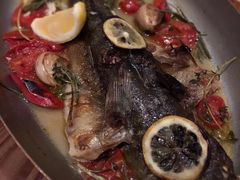 -Mercato莫卡多露台餐厅与酒吧(K11店)