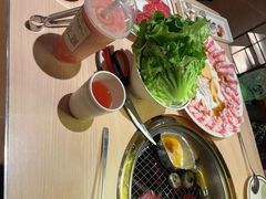 -伊茉家的烤肉店(勒泰中心店)